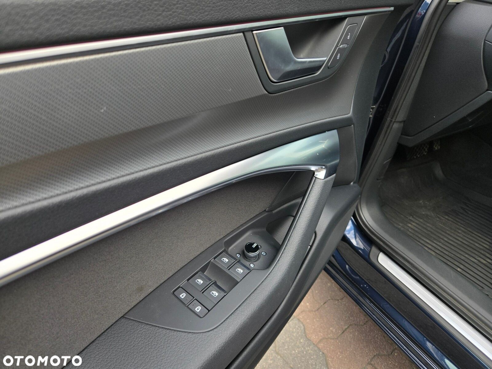 Audi A6 - 19