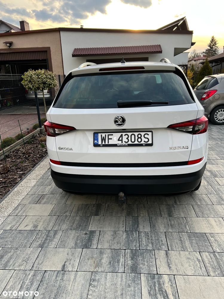 Skoda Kodiaq - 3