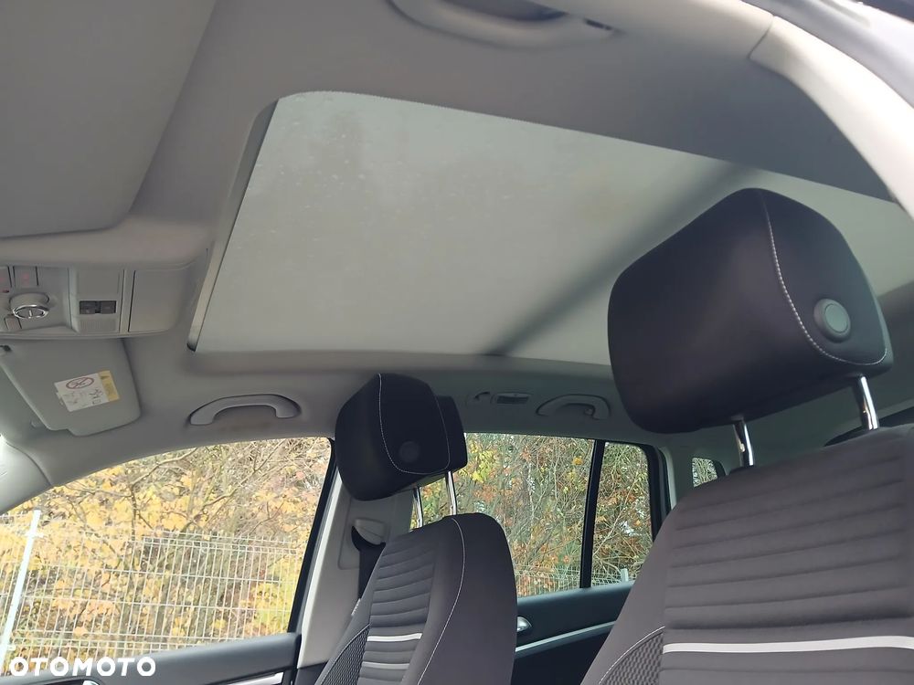 Volkswagen Tiguan 2.0 TDI 4Mot Sport&Style DSG - 19