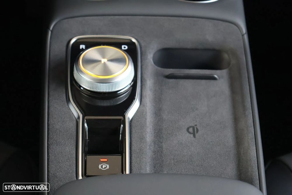 MG MGS5 EV 64 kWh Luxury - 24