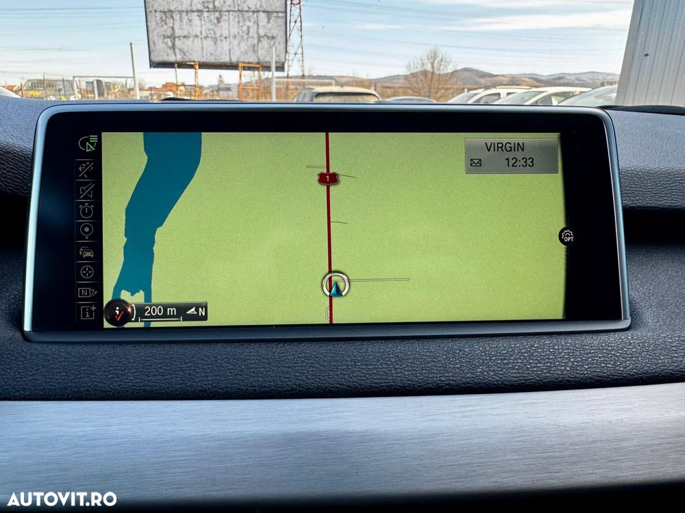 BMW X5 xDrive30d Sport-Aut. - 16