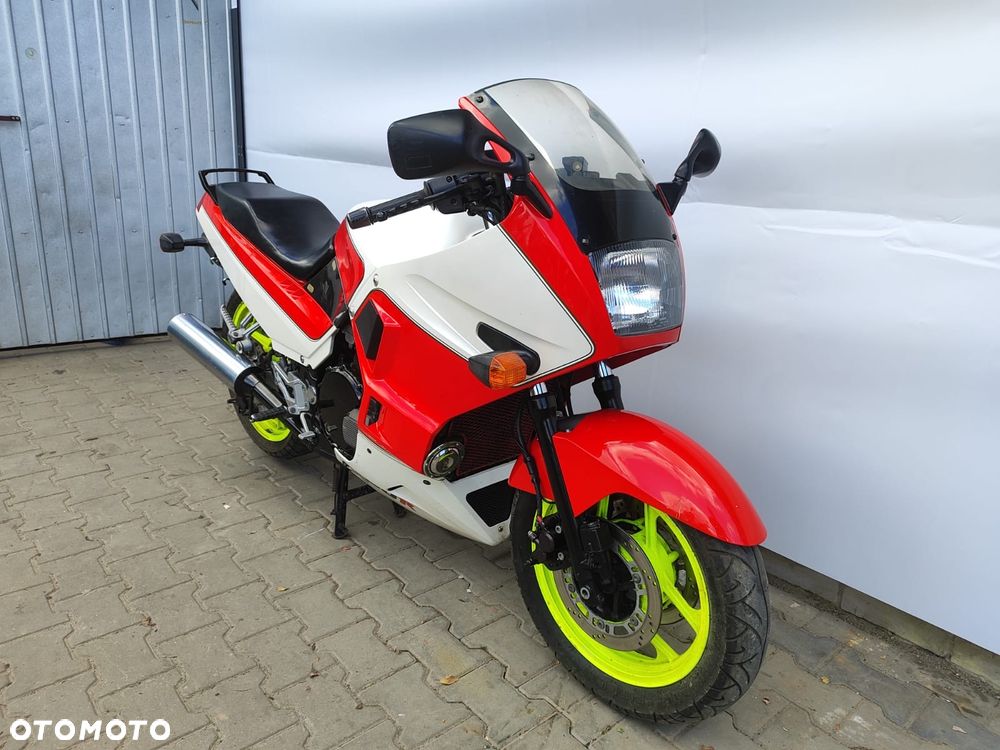 Kawasaki Inny - 3
