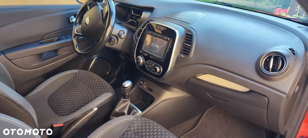 Renault Captur - 25