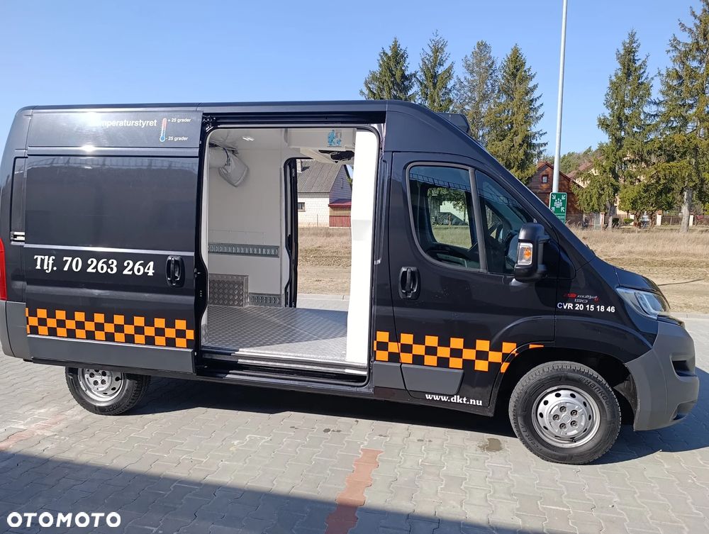Fiat Ducato - 10