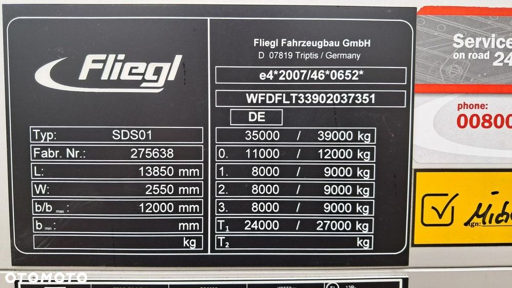 Fliegl - 10