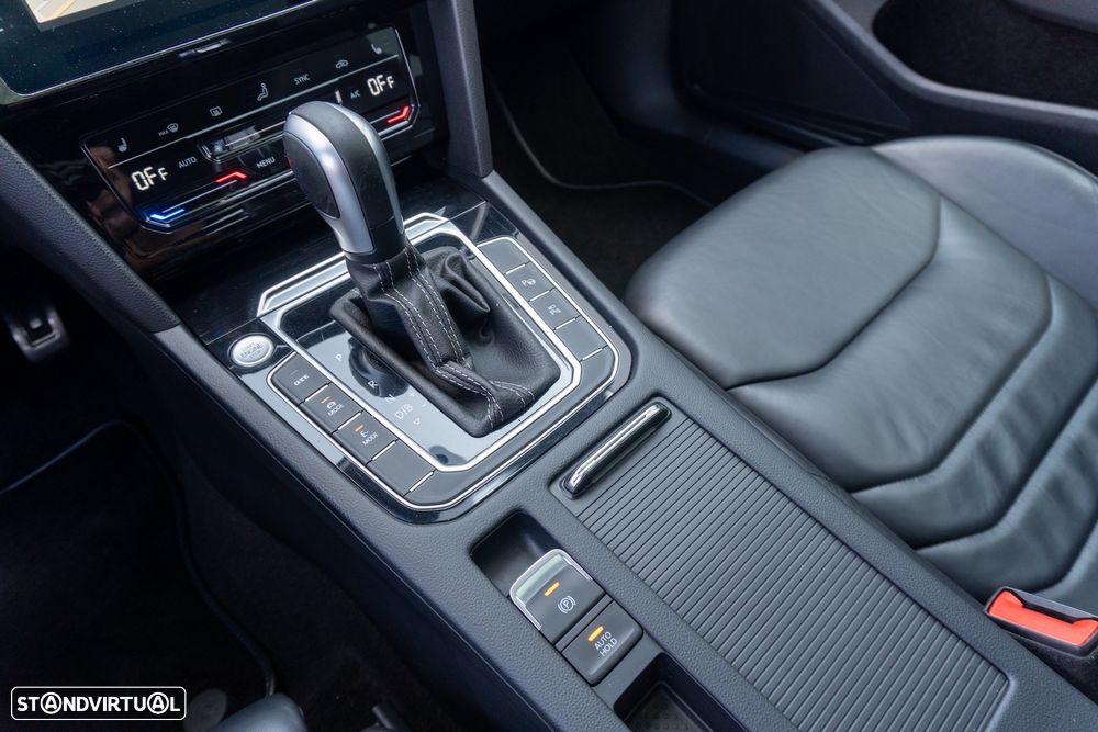 VW Arteon Shooting Brake 1.4 TSI eHybrid R-Line - 23