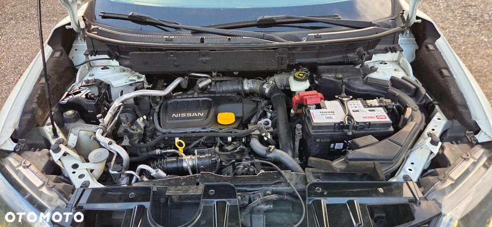 Nissan X-Trail - 23