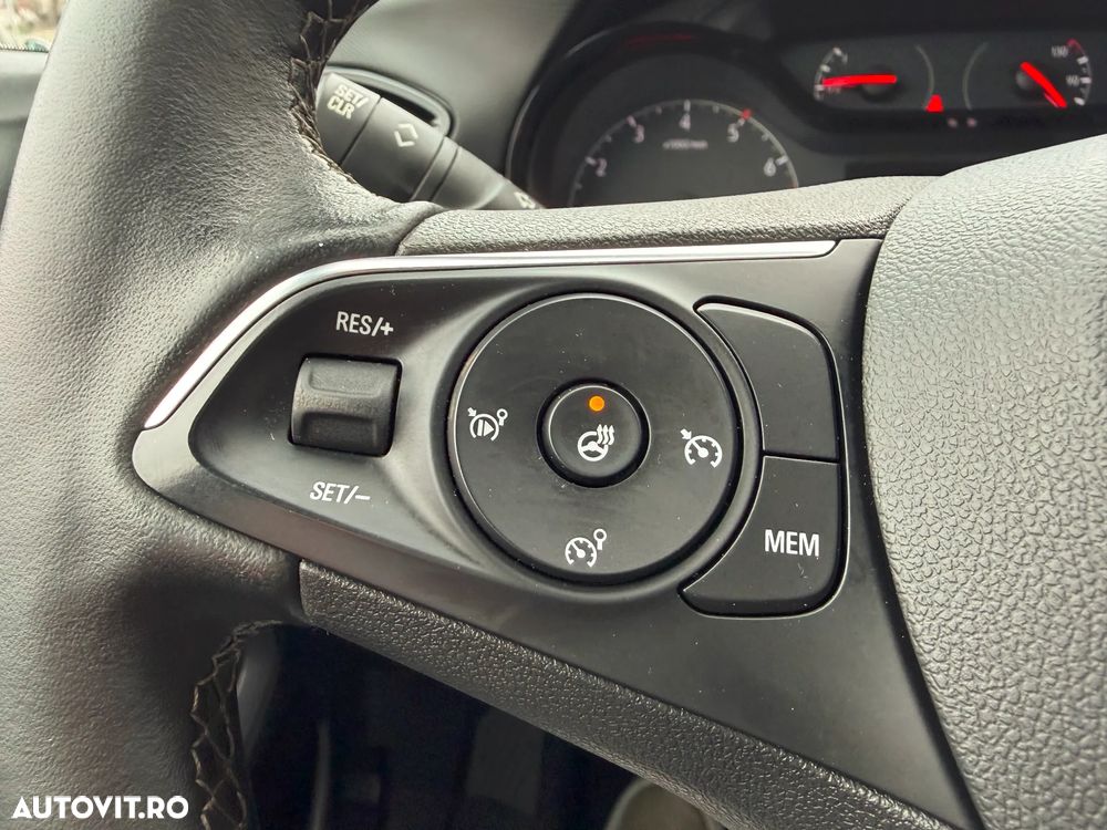 Opel Crossland 1.2 Start/Stop Innovation - 15