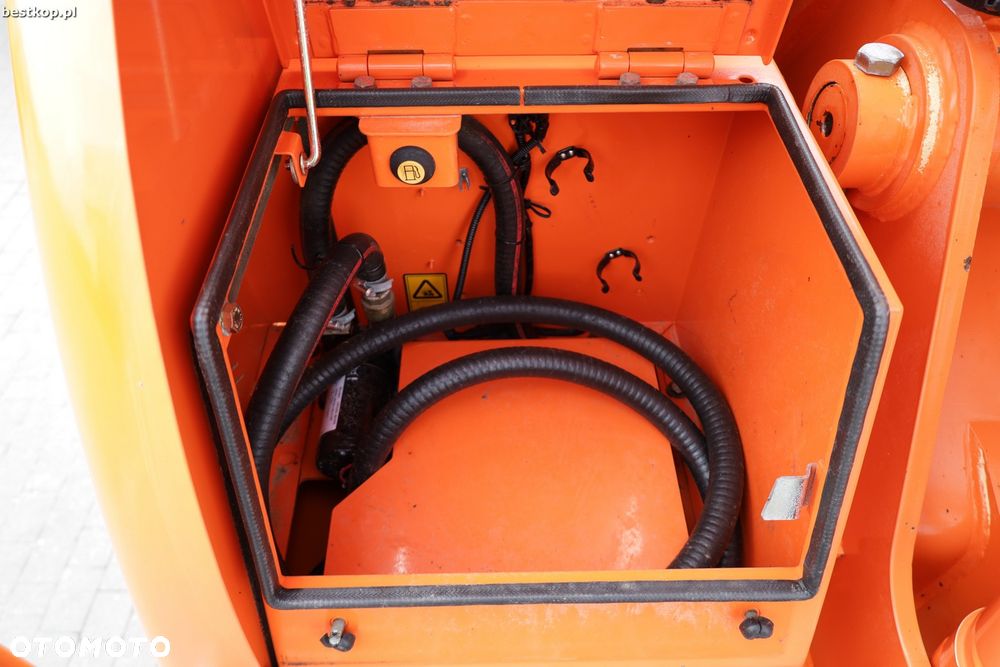 JCB JS175W - 36