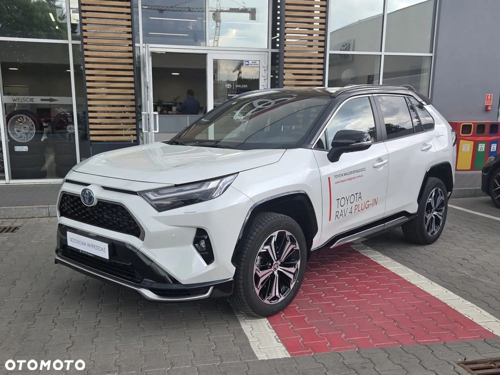 Toyota RAV4 - 4