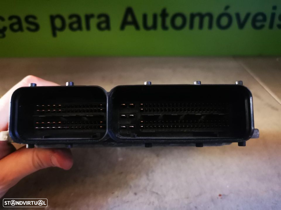 JEEP GRAND CHEROKEE 2.0 ECU CENTRALINA MOTOR - CM002 - 4