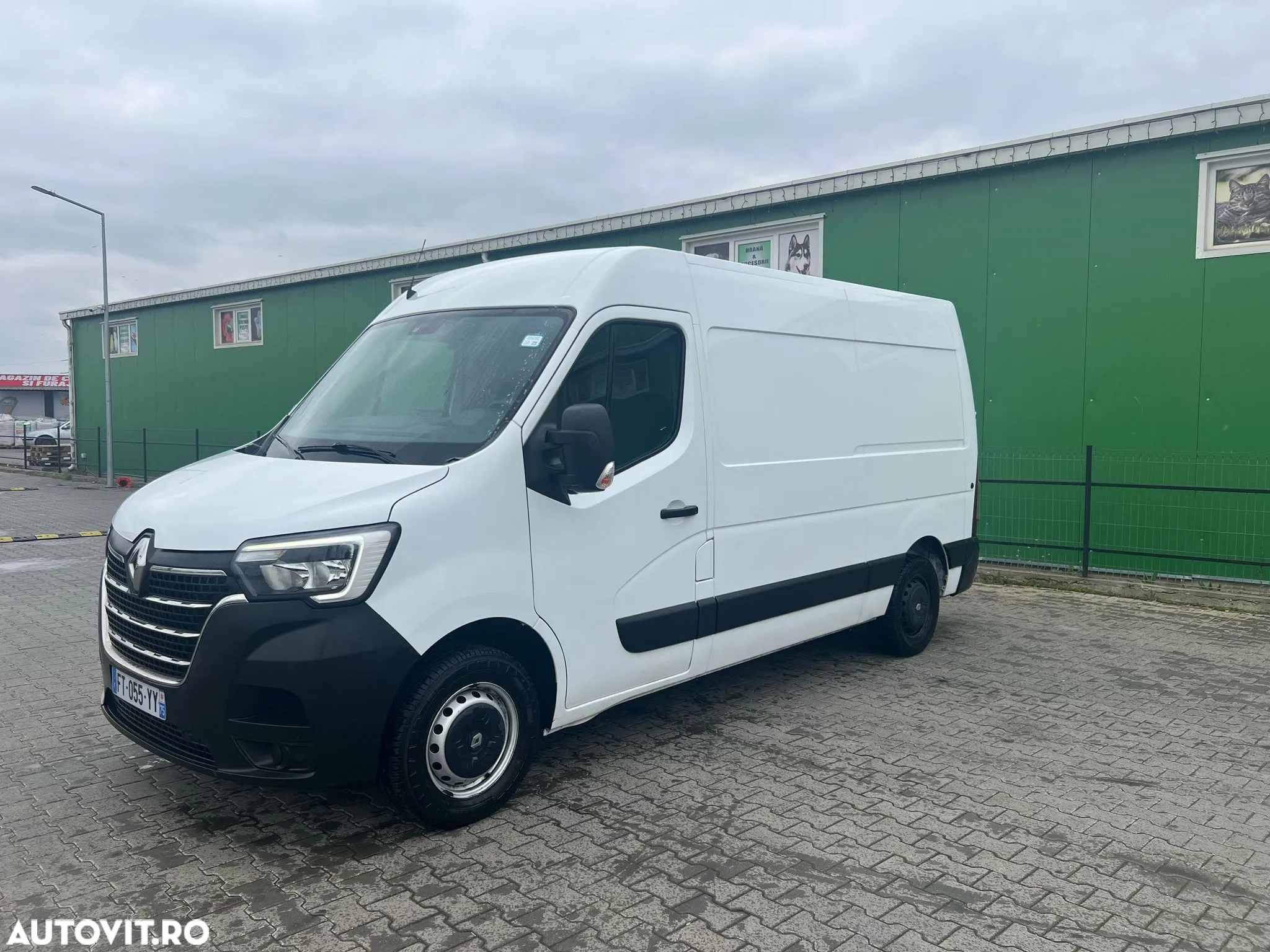 Renault Master - 7