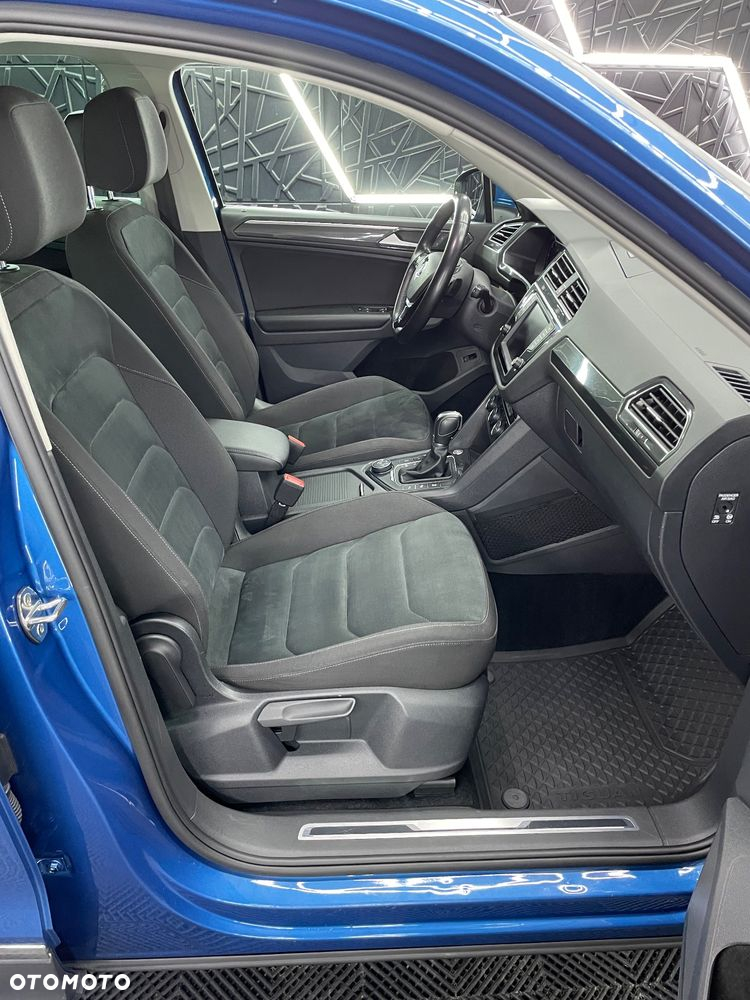 Volkswagen Tiguan - 10
