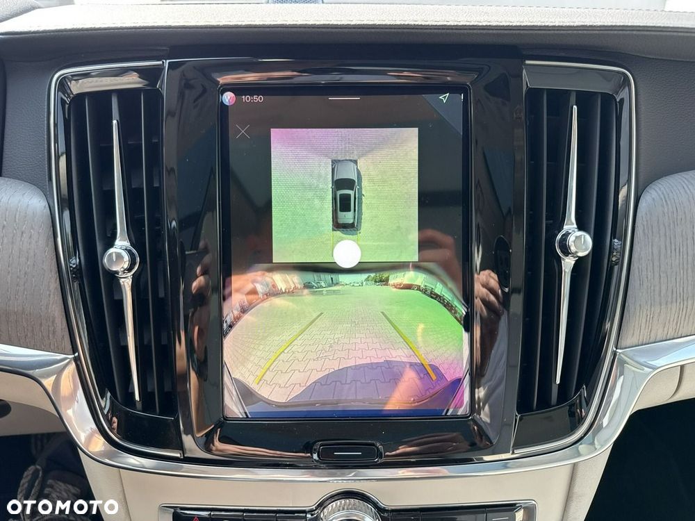 Volvo V90 - 25