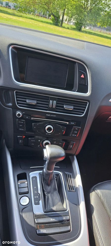 Audi Q5 - 17