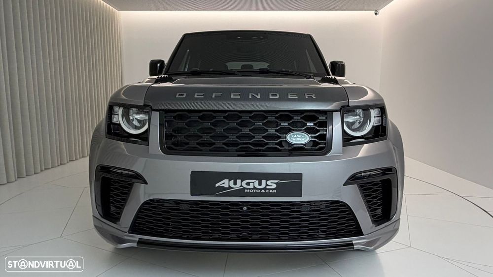 Land Rover Defender 110 D250 X-Dynamic HSE - 7