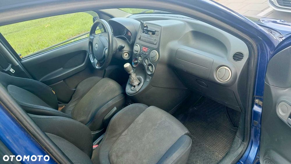 Fiat Panda - 6