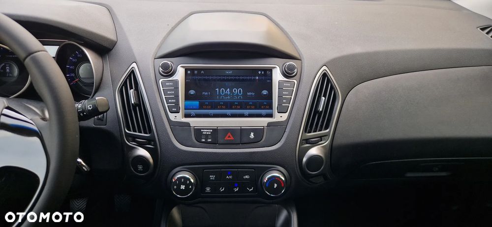 Hyundai ix35 1.7 CRDi Comfort 2WD - 22