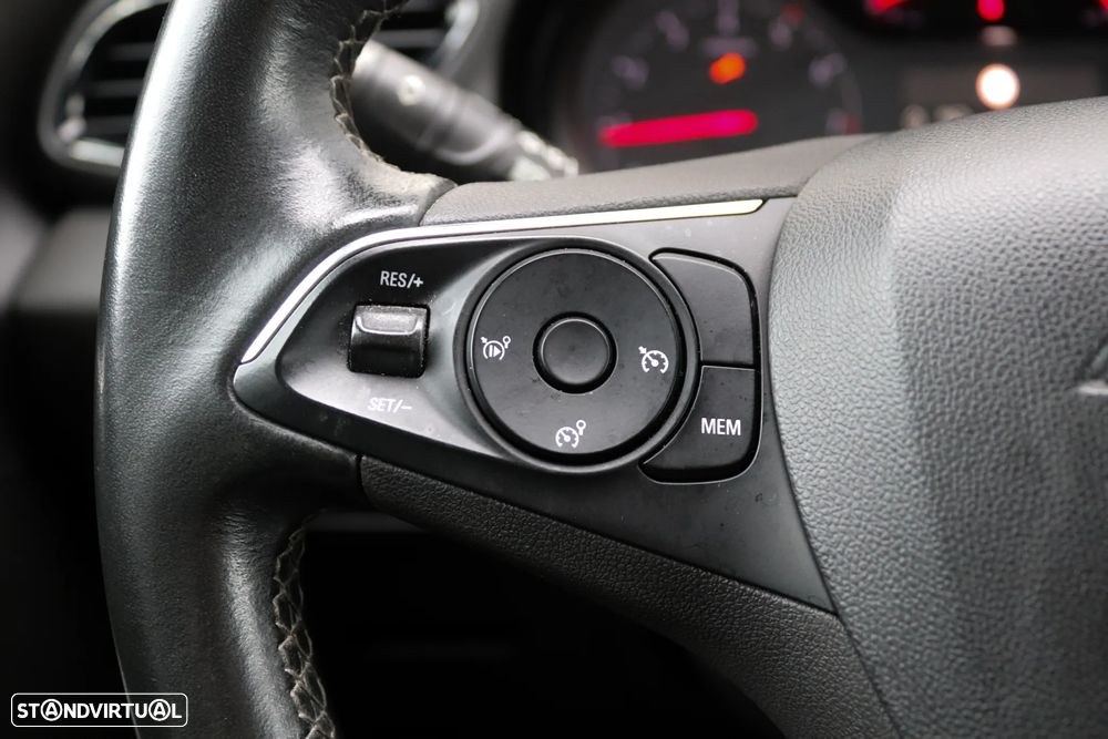 Opel Grandland X 1.5 CDTI GS Line - 10