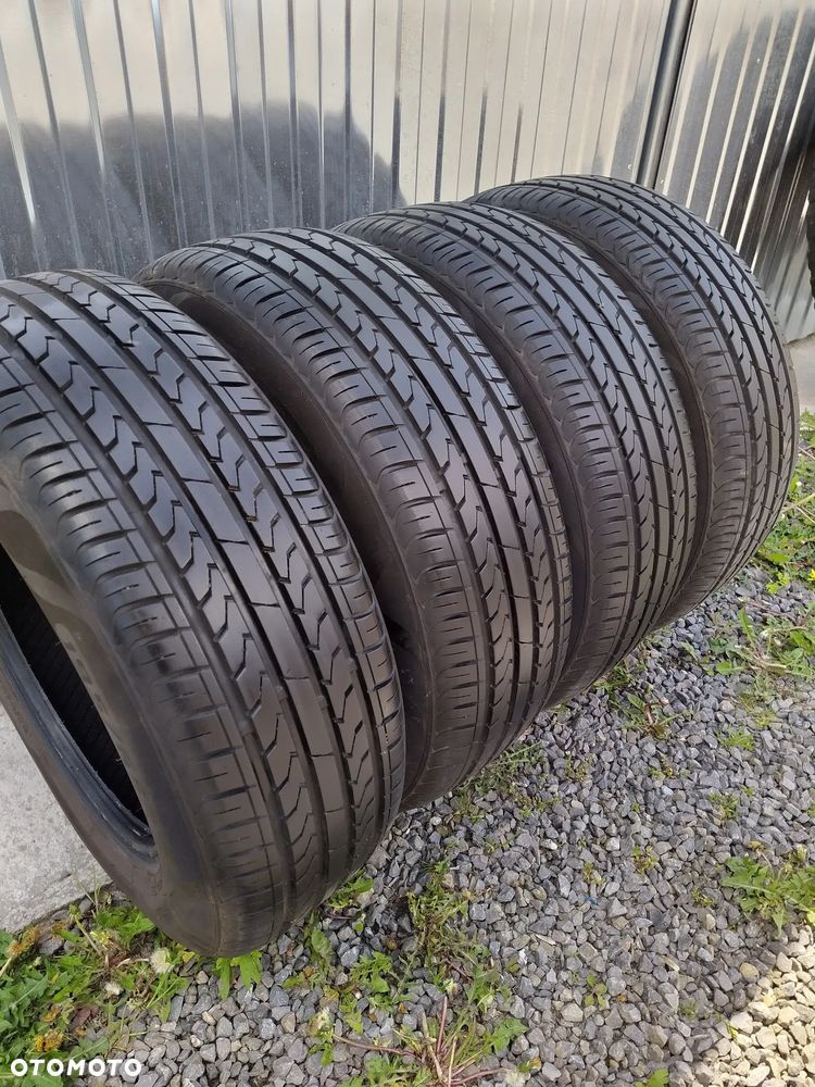 Opony Letnie  195/(60/65)/  15 Cali  2024 ROK JAK NOWE - 12