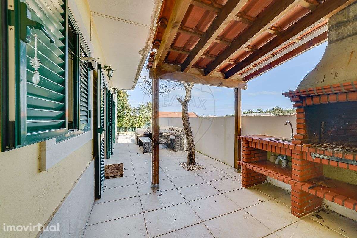 Moradia T4 para venda - Grande imagem: 4/36