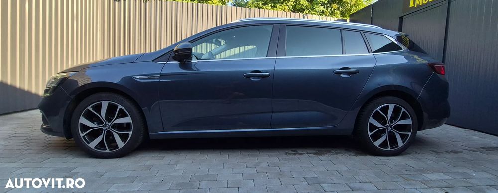 Renault Megane BLUE dCi 115 BOSE EDITION - 18