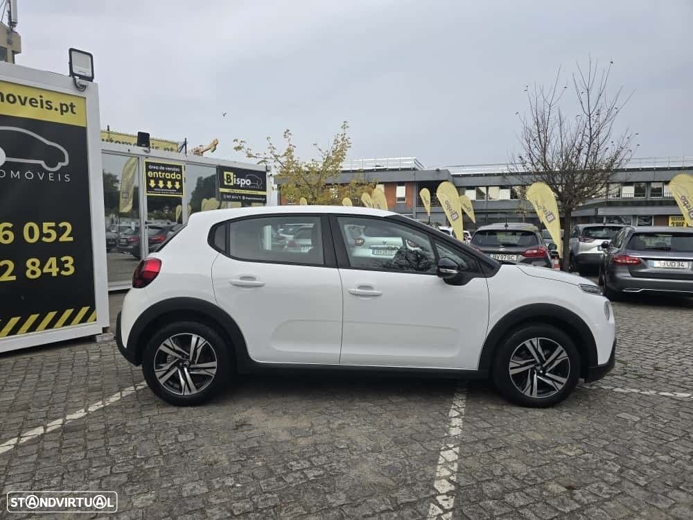 Citroën C3 1.2 PureTech Shine - 5