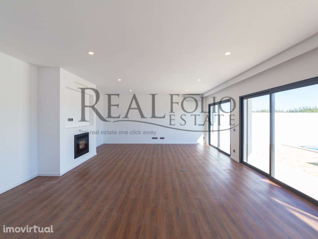 Moradia T3 com Piscina Privativa em Tavira - Grande imagem: 3/49