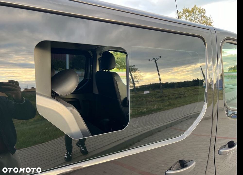 Nissan Primastar - 15