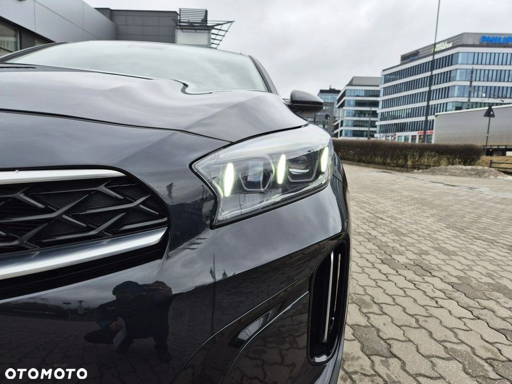 Kia XCeed 1.5 T-GDI M DCT - 13