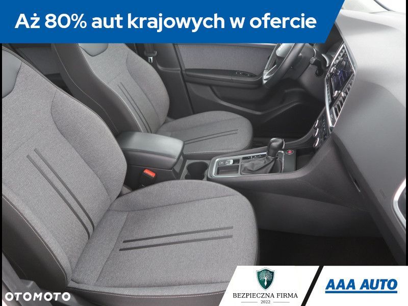 Seat Ateca - 10