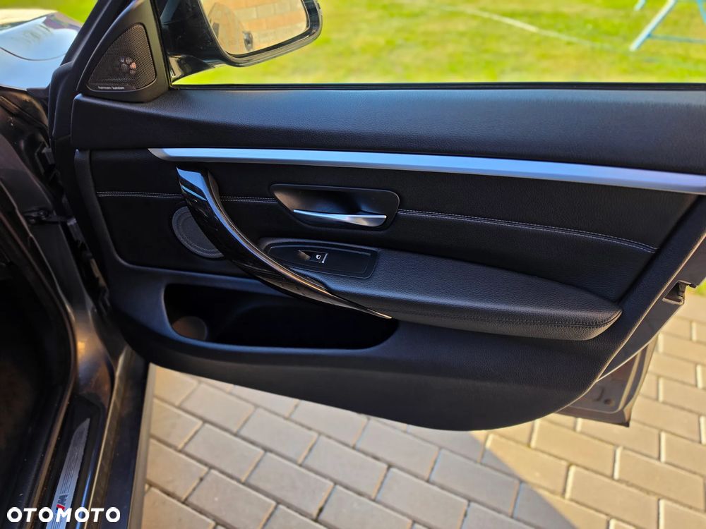 BMW Seria 4 430i M Sport sport - 8