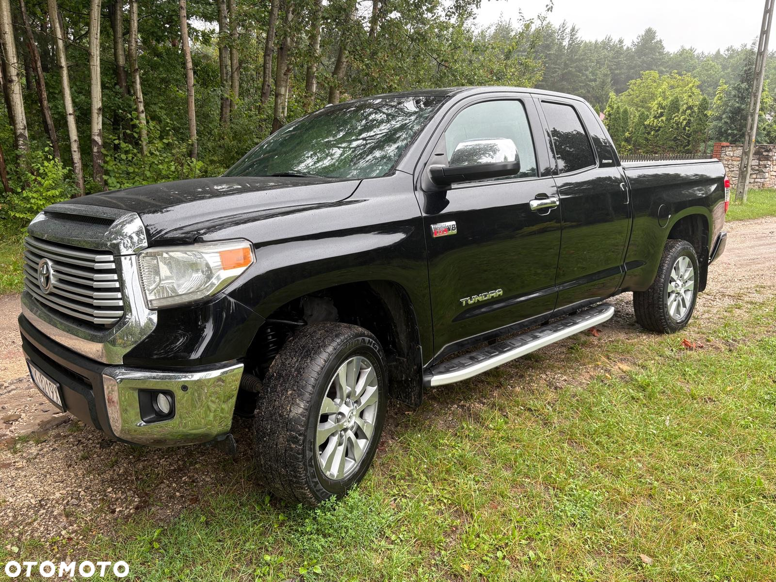 Toyota Tundra - 12