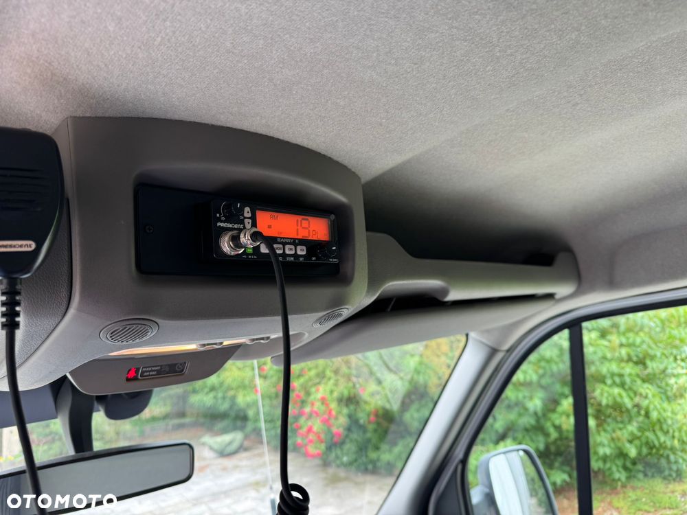 Renault Master - 4