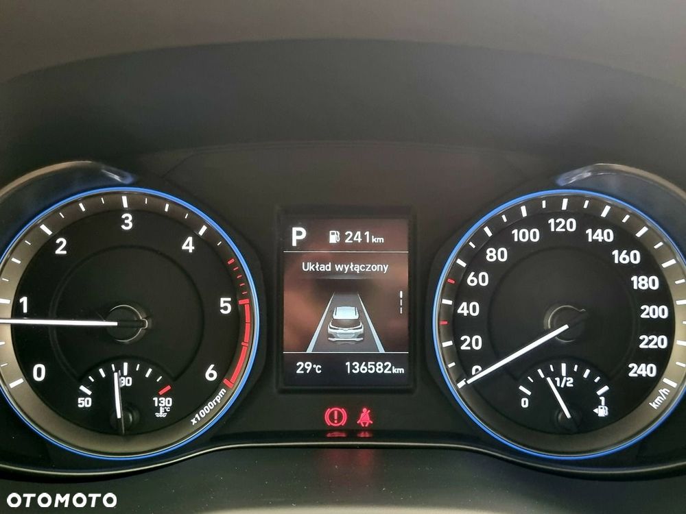 Hyundai Kona 1.6 CRDi DCT Style - 17