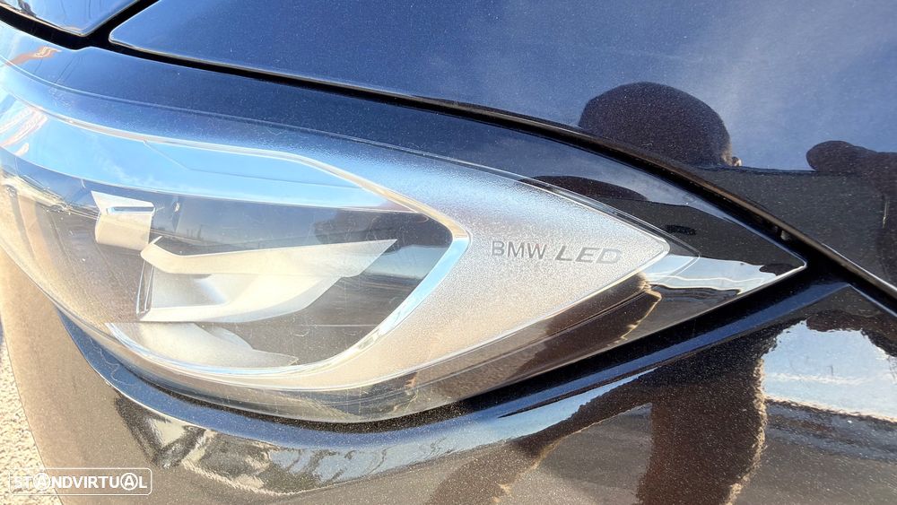 BMW 330 e Corporate Edition Auto - 8