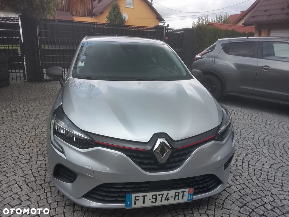Renault Clio - 4