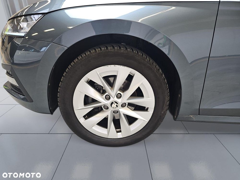 Skoda Octavia 2.0 TDI Ambition - 34