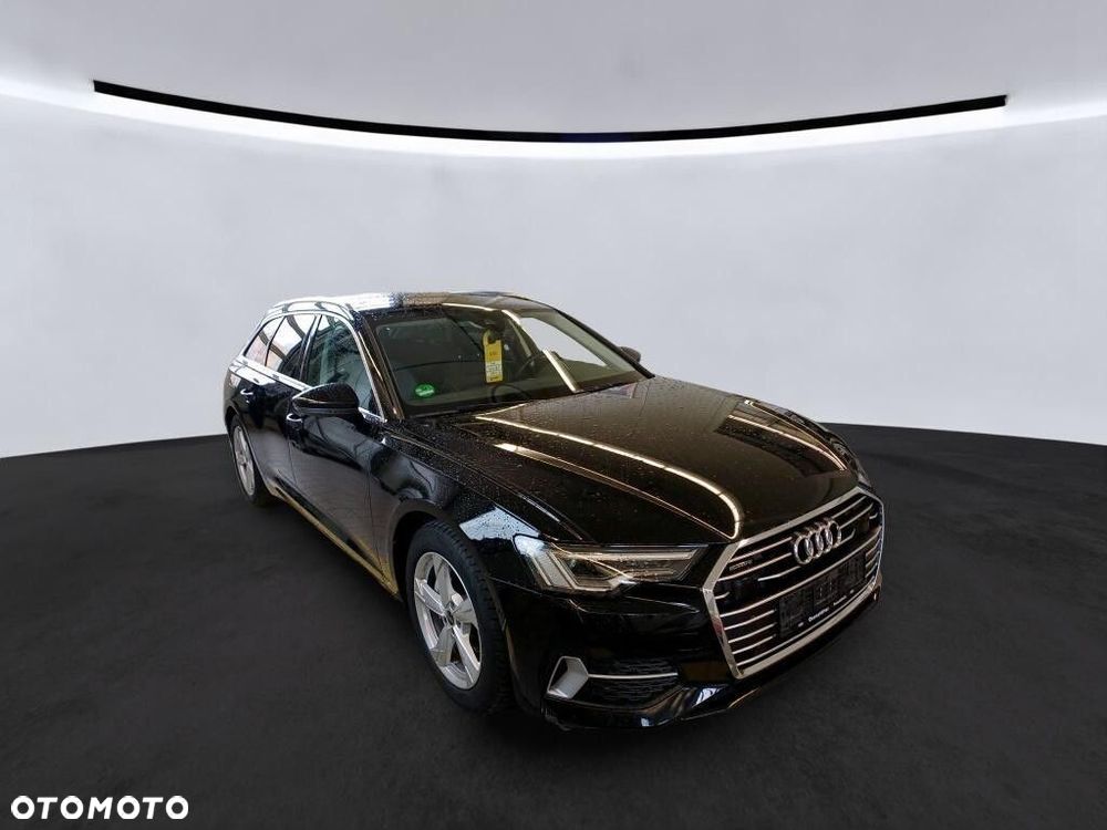 Audi A6 Avant 40 TDI mHEV Quattro Advanced S tronic - 2