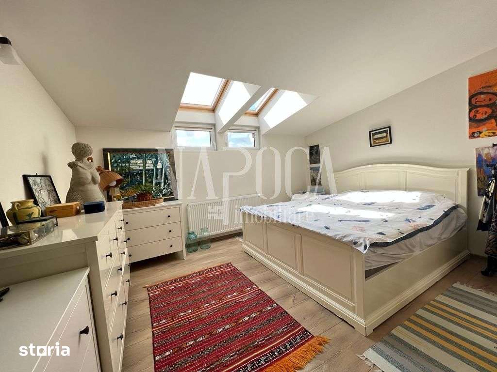 Apartament 3 camere de vanzare in Andrei Muresanu, Cluj Napoca — fotografia 3