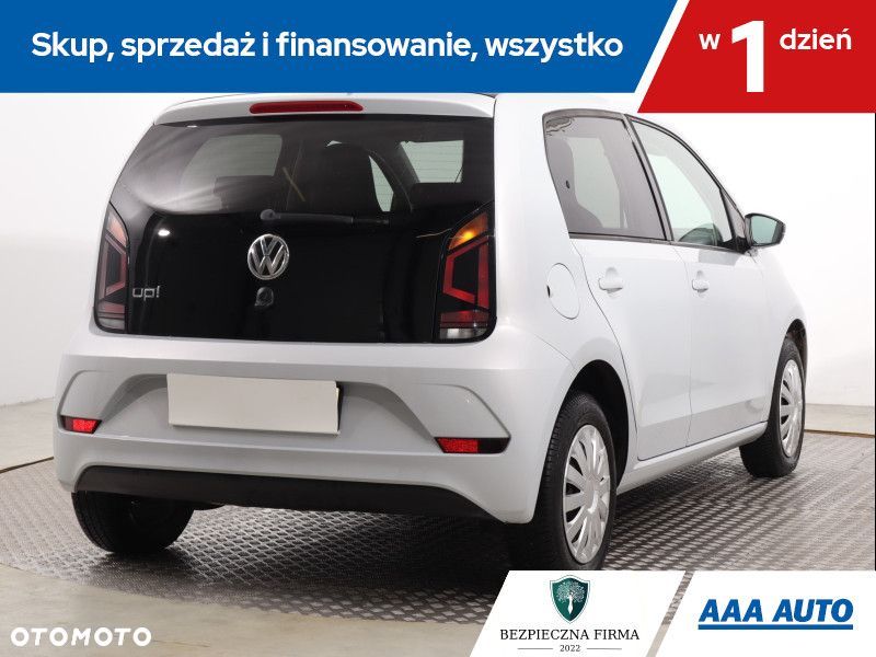 Volkswagen up! - 6
