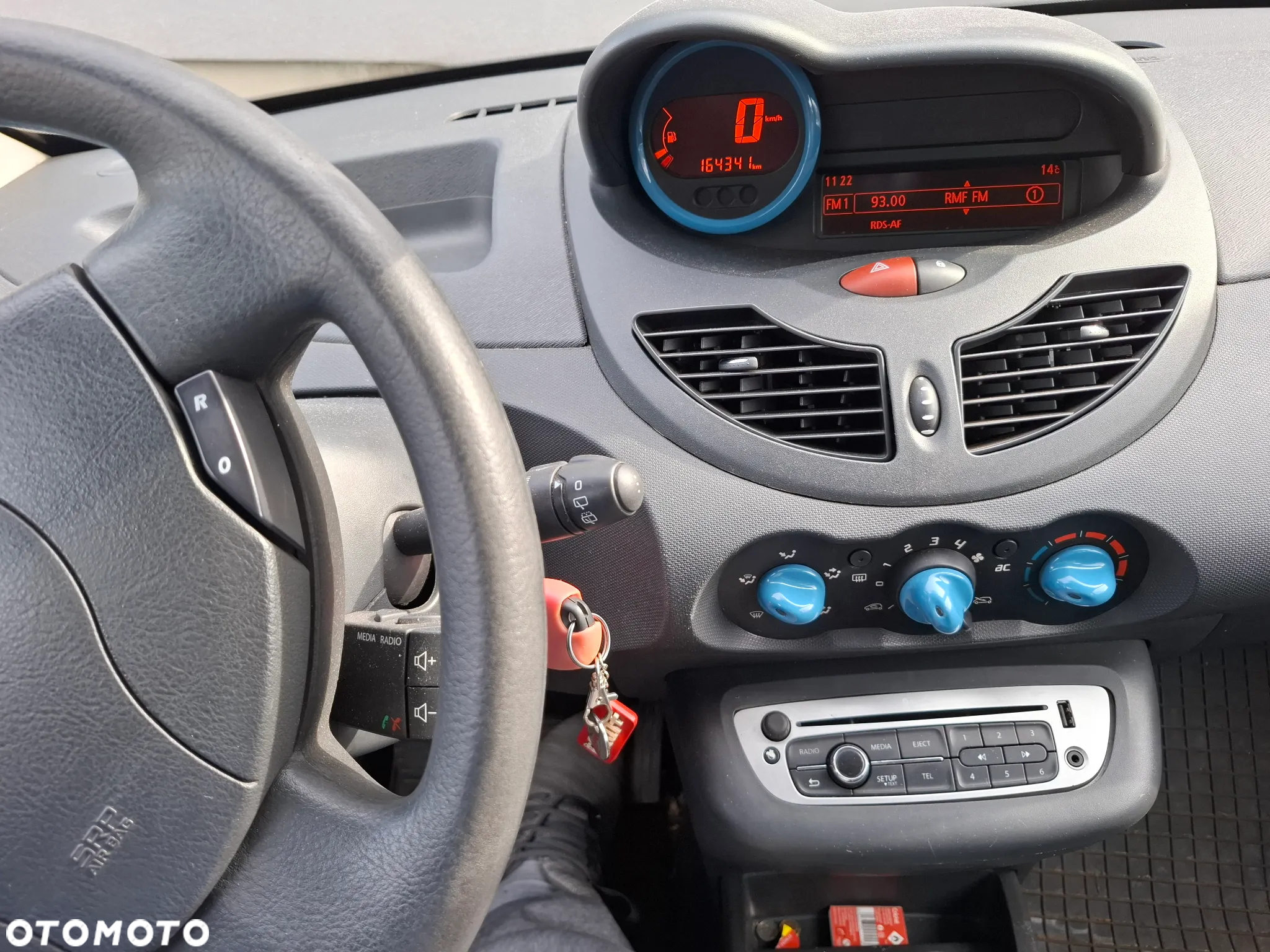 Renault Twingo 1.2 16V Dynamique - 7