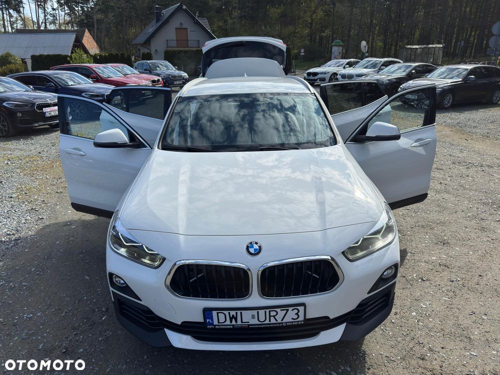 BMW X2 - 36