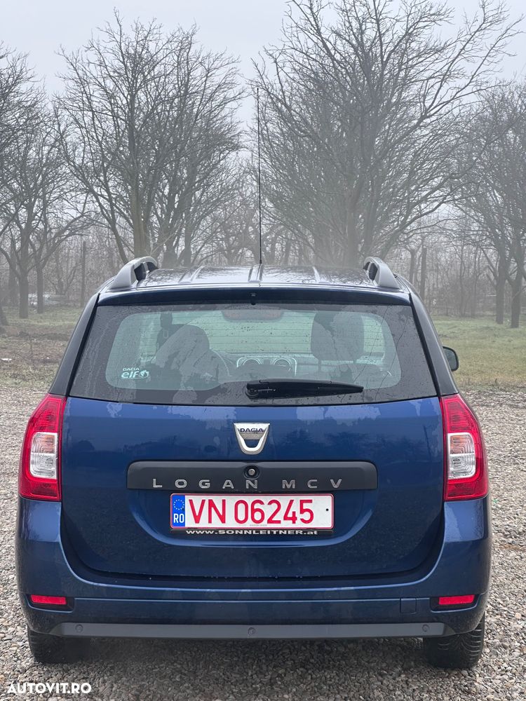 Dacia Logan 0.9 TCe Ambiance - 6