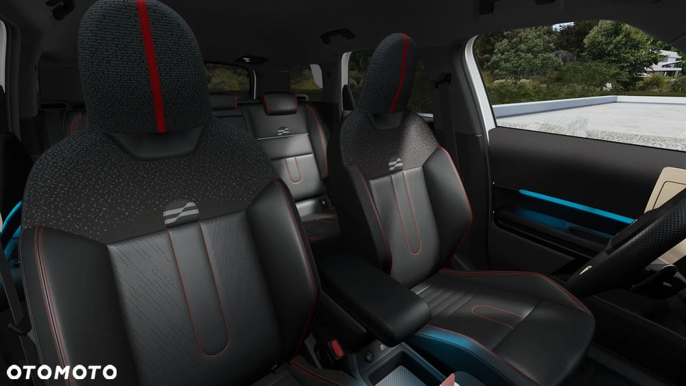 MINI Countryman C John Cooper Works Trim - 12