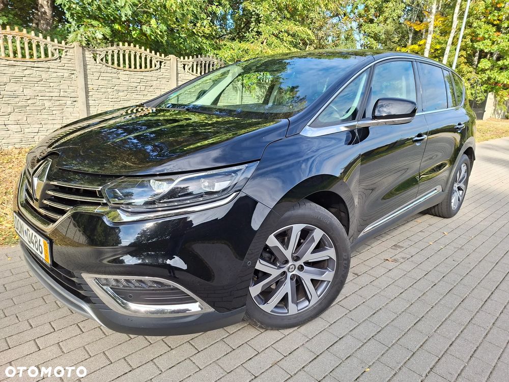 Renault Espace - 3