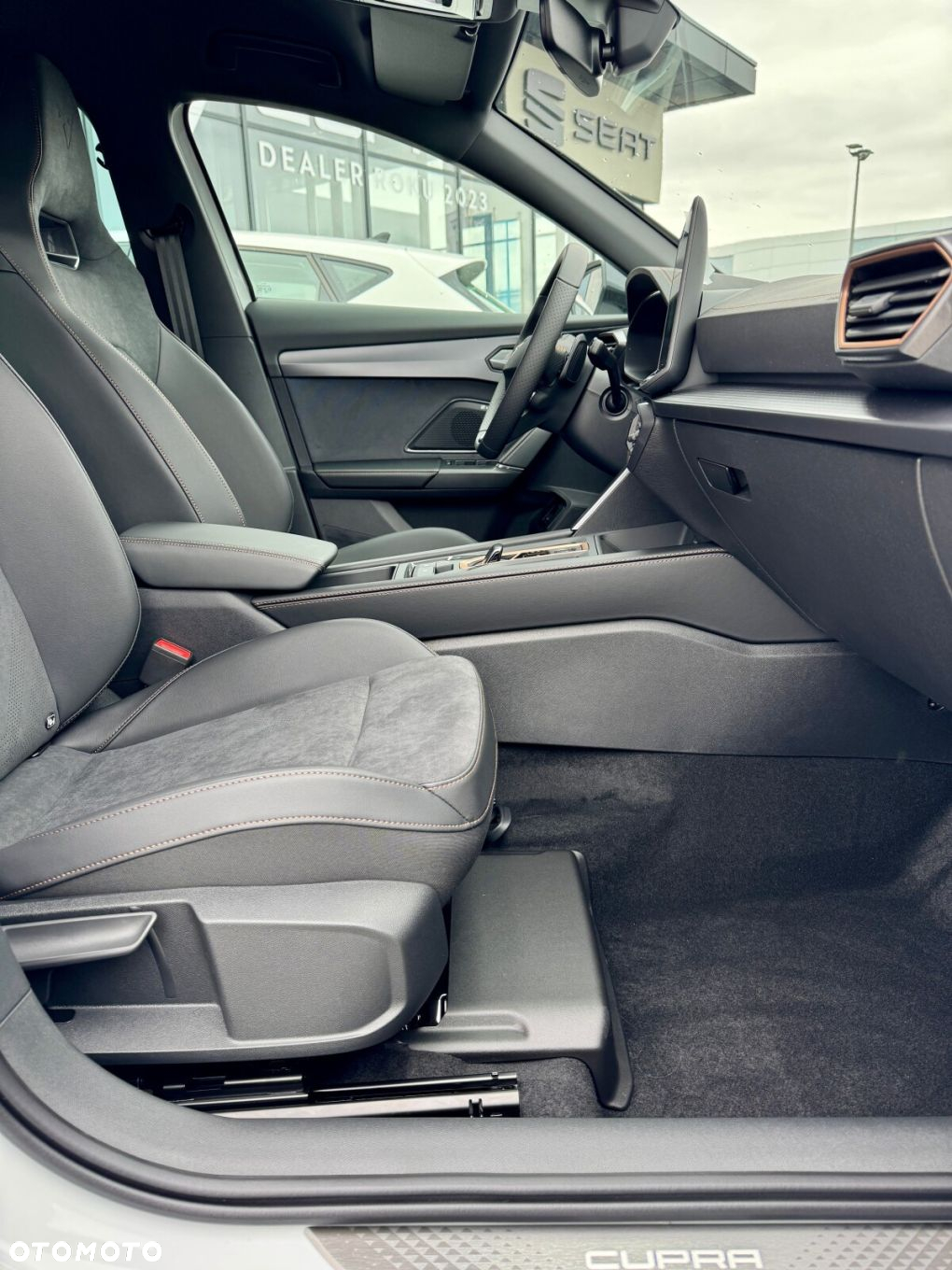 Cupra Formentor 1.5 TSI DSG - 21