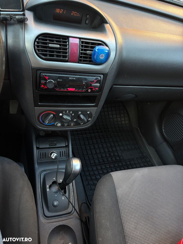Opel Corsa - 10