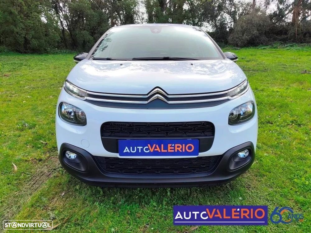 Citroën C3 1.5 BlueHDi Feel - 8