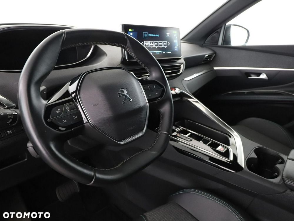 Peugeot 3008 225 e-EAT8 Allure Pack - 17